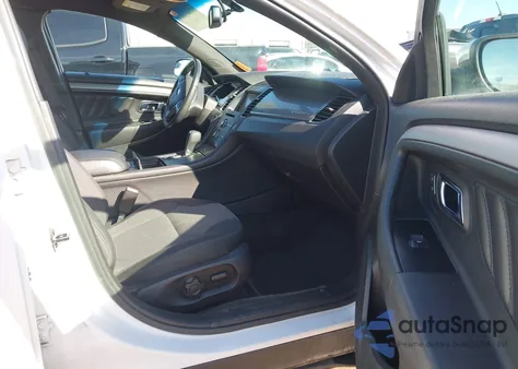 2013 Ford Taurus Sel z USA, uszkodzony, nr VIN 1FAHP2E86DG220545